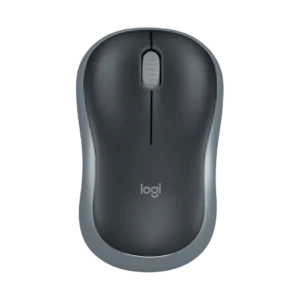 Logitech M185 wireless Mouse