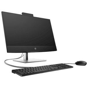 HP PRO ONE 440 G9 AIO 23.8 PC 14TH GEN CI7 8GB 512GB