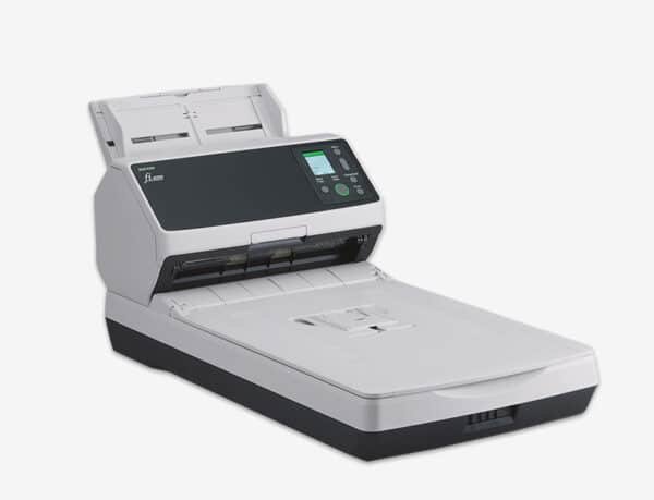 RICOH FI-8290 Scanner