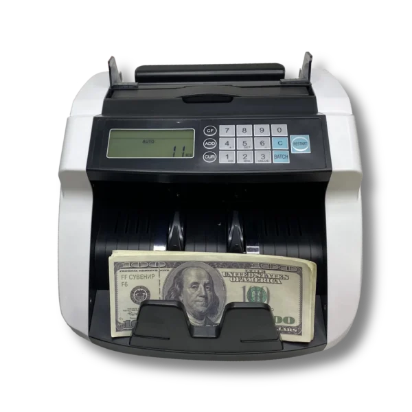 Chuanwei Banknote counter AL-800