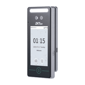 ZKTeco Speed Face V4