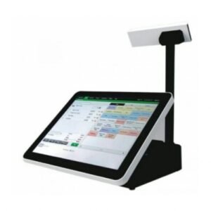 Veeda Smart POS dual core 2.4Ghz J1800 wifi Elite Series T100
