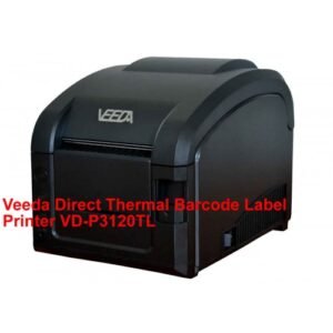 Veeda Barcode thermal label printer 3120TL