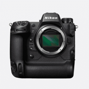 NIKON Z9 BODY