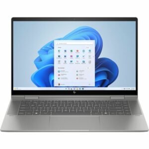 HP Envy x360 2-in-1 Laptop 15-fe1082wm 14th Gen Intel® Core™ Ultra 7