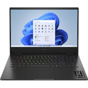 HP OMEN 16-wd0003nia GAMING 13th Gen Intel Core i7