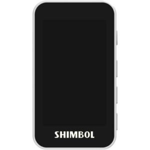 SHIMBOL CP5 mini Magnetic Video Vlog Selfie Monitor Screen