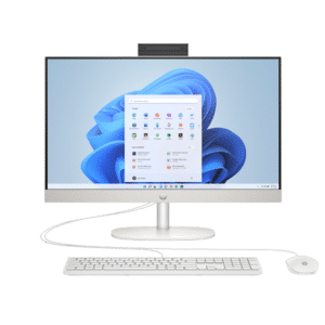 HP 23.8 inch All-in-One 24-cr0044nh PC (9R6P9EA)