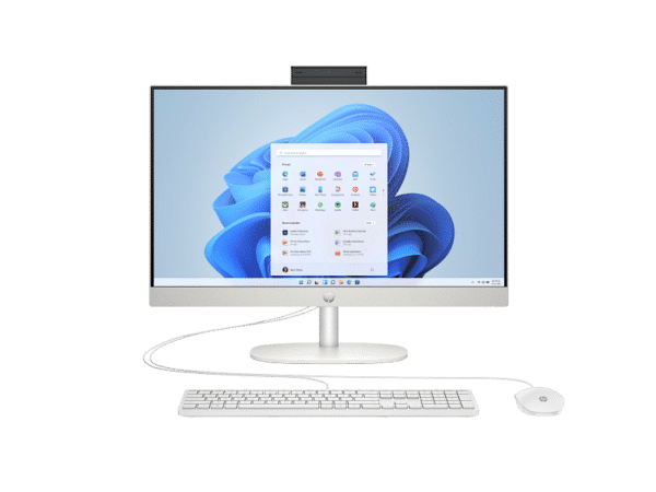 HP 23.8 inch All-in-One 24-cr0044nh PC (9R6P9EA)