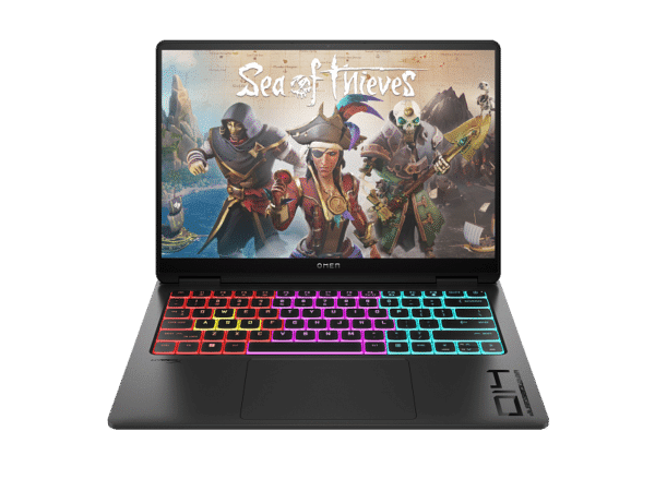 OMEN Transcend Laptop 14-fb0003nia (B1AU1EA)