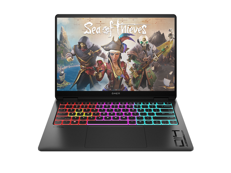 OMEN Transcend Laptop 14-fb0003nia (B1AU1EA)