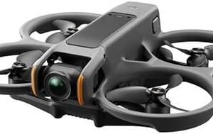 DJI AVATA 2 FLY MORE COMBO (THREE BATTERIES)