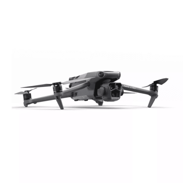 DJI MAVIC 3 PRO FLY MORE COMBO (DJI RC)