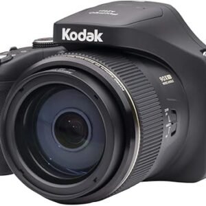 Kodak pix pro AZ901