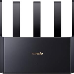 TX12L Pro AX3000 Dual-Band Gigabit Wi-Fi 6 Router