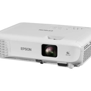 Epson EB-E01 3300 Lumens XGA 3LCD Projector