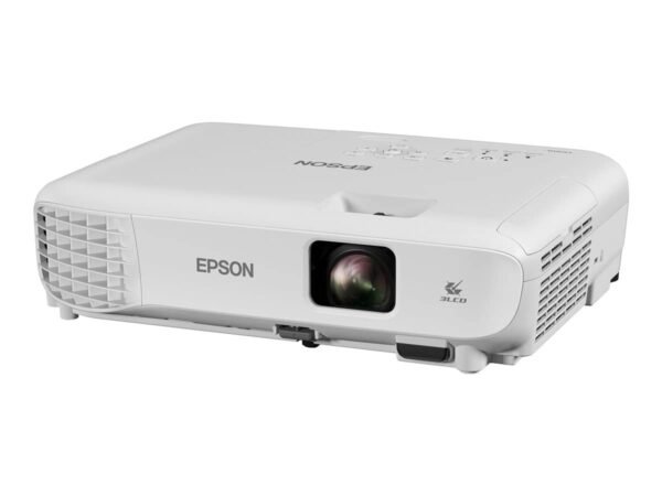 Epson EB-E01 3300 Lumens XGA 3LCD Projector
