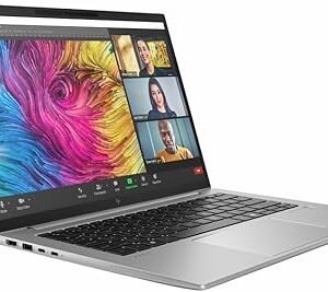 HP ZBOOK FIREFLY G11 16 14TH GENERATION INTEL ULTRA 7-155H 16GB DDR4 512SSD NVIDIA GEFORCE RTX 4050 4GB GDDR6 DEDICATED GRAPHICS CARD 15.6 BACKLIT KEYBOARD LIGHT WIN 11PRO