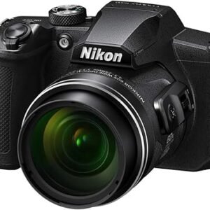 Nikon Coolpix B600 Black