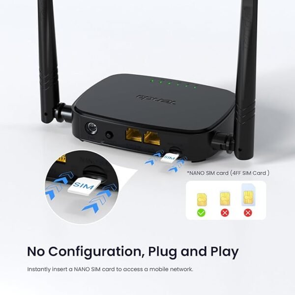 TE NR and high-speed Ethernet