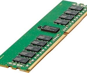HPE 32GB (1x32GB) Dual Rank x4 PC4-21300 (DDR4-2666)