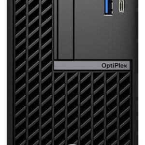 DELL OPTIPLEX 7020 Small Form Factor 14th Gen (4YX5W34)