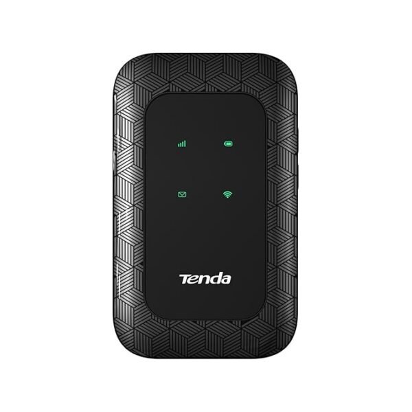 4G180 4G LTE-Advanced Pocket Mobile Wi-Fi Router 