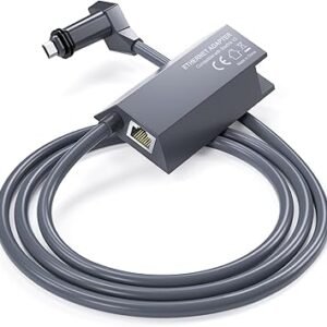 STARLINK ETHERNET ADAPTER SATELLITE INTERNET V2