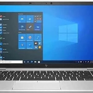 HP ELITEBOOK 840 G8 11TH GEN INTEL C I5 - 1145U 16GB 512