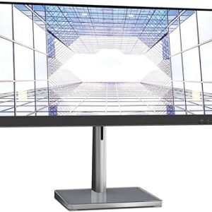 LENOVO L29w-30 WFHD (2560 X 1080) IPS W-LED 29 MONITOR