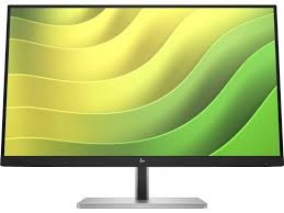HP E24u G5 FHD USB-C Monitor (6N4D0AS)