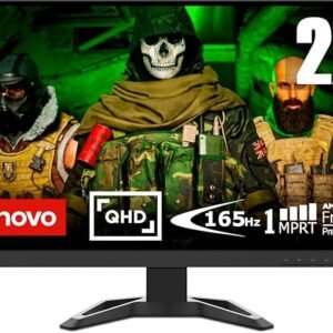 G27q-30 GAMING MONITOR 1MS QHD 27 MONITOR