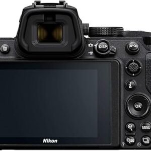 NIKON Z5 BODY
