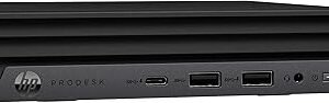 PRODESK 600 G6 SMALL FORM FACTOR 10th C I5 16GB 512gb