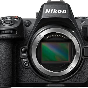 NIKON Z8 BODY