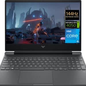HP VICTUS 15-FA1040 GAMING 12th Gen Intel® (8E9L6UA#ABA)