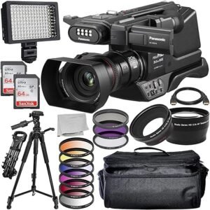 Panasonic HC – MDH3