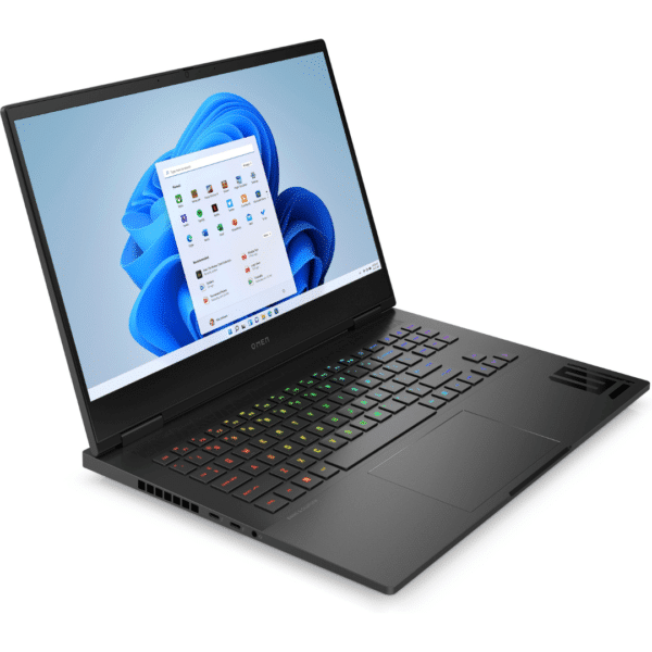 HP OMEN 16-wd0003nia GAMING 13th Gen Intel Core i7