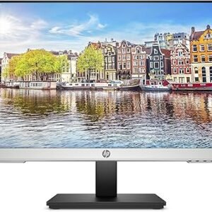 HP 24MH FHD IPS MONITOR WITH SPEAKER