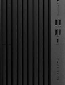 HP Elite Tower 600 G9 Desktop PC 12th Gen Intel Core i5
