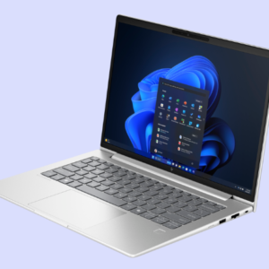 HP EliteBook 640 14 inch G11 Notebook PC (A23E7EA)