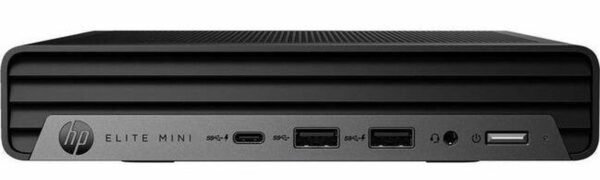 HP ELITE 800 G9 MINI 14TH GEN INTEL C I7 16GB 512SSD