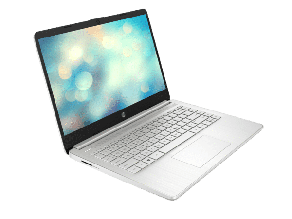 HP Laptop 14s-dq5187nia (978A2EA)