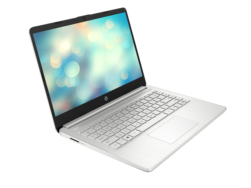 HP Laptop 14s-dq5187nia (978A2EA)