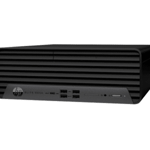 HP Elite Small Form Factor 600 G9 Desktop PC (5U5Y5EA)