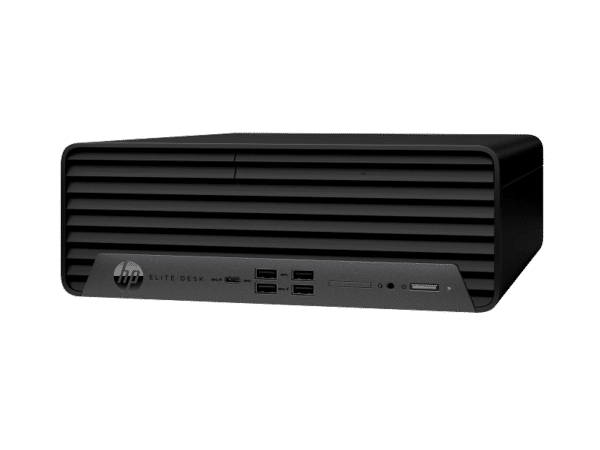 HP Elite Small Form Factor 600 G9 Desktop PC (5U5Y5EA)