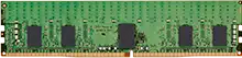 Kingston (KTH-PL426S8-8G) 8GB DDR4 -2666Mhz Reg ECC