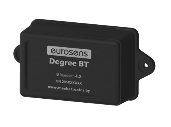 Eurosens Degree Bt wireless