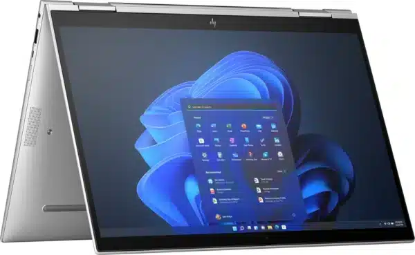 HP Elite x360 1040 G10 14 WUXGA Convertible Notebook Intel i7