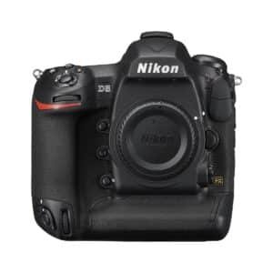Nikon D5 DSLR Camera (Body Only)